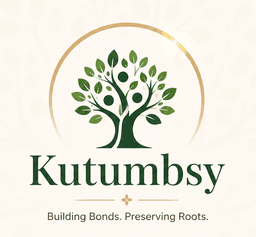 Kutumbsy logo